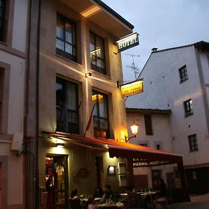 Hotel Los Molinos